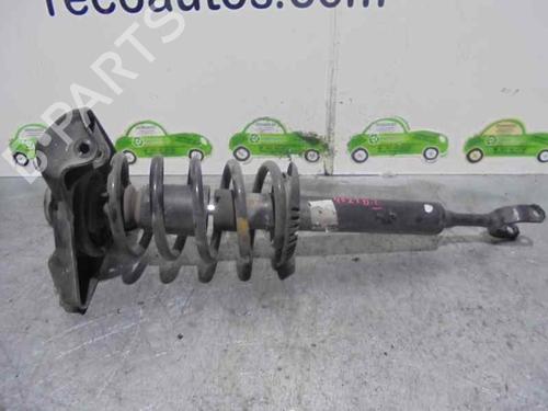 Used Left front shock absorber VW PASSAT B5 (3B2) 1.8 T (150 hp) 2071071