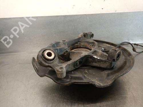 Right rear steering knuckle MERCEDES-BENZ SL (R230) 55 AMG (230.474) | BP19584180M28 