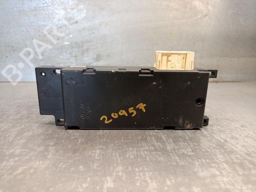 Used Electronic module CITROËN C3 Picasso (SH_) 1.6 HDi (90 hp) 19312451