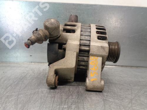 Used Alternator Alternator DAEWOO REZZO (U100) 2.0 (121 hp) 10188597 10188597