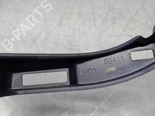 Other TOYOTA C-HR (_X1_) 1.8 Hybrid (ZYX10_, ZYX11_) | BP18437205O1 