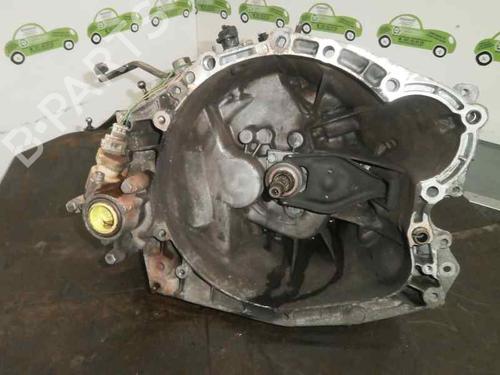 Used Gearbox MERCEDES-BENZ VITO / MIXTO Van (W639) 109 CDI (639.601, 639.603, 639.605) (95 hp) 2121513