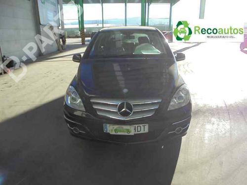 Left front fog light MERCEDES-BENZ B-CLASS Sports Tourer (W245) B 180 CDI (245.207) | BP2683967C30  - Image 9