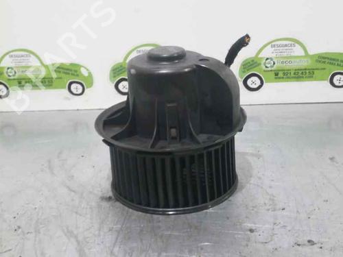 Heater blower motor FORD GALAXY I (WGR) 1.9 TDI XM2H18456