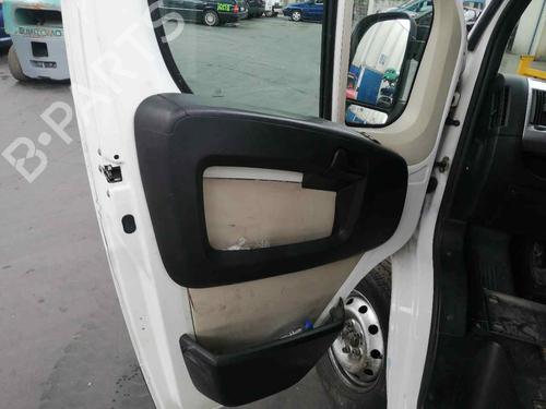 Electronic sensor FIAT DUCATO Van (250_) 115 Multijet 2,0 D | BP16967570M84 
