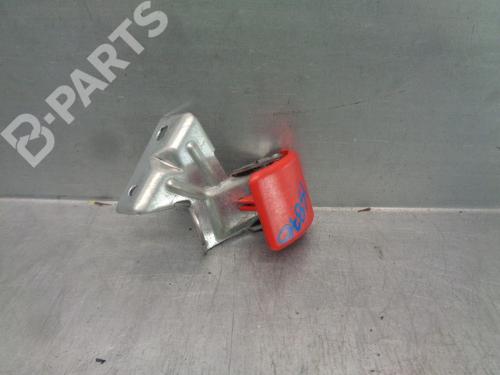 Used Hood lock Hood lock VOLVO V50 (545) D5 (179 hp) 10312764 10312764