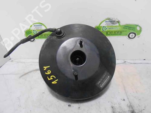Bremseservo FORD FIESTA V (JH_, JD_) 1.4 TDCi | BP2118528M42 