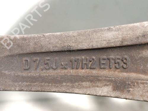Rim MERCEDES-BENZ M-CLASS (W166) ML 250 CDI / BlueTEC 4-matic (166.004, 166.003) | BP19734570C45 