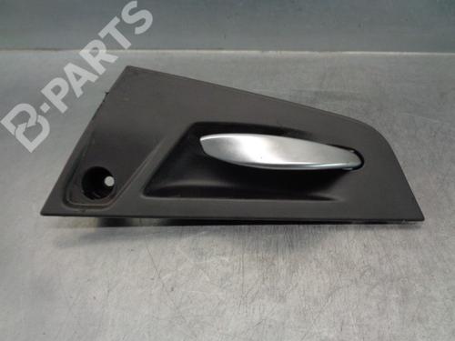 Used Rear left interior door handle Rear left interior door handle BMW X3 (E83) xDrive 20 d (177 hp) 9188922 9188922