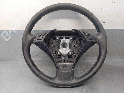 Used Steering wheel BMW 5 Touring (E61) 525 xi (218 hp) 19098555