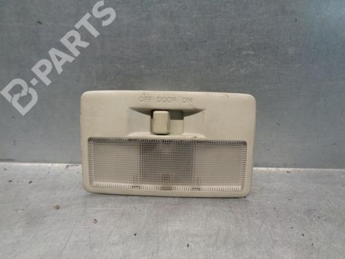 Used Interior roof light Interior roof light MAZDA 3 Saloon (BL) 2.2 MZR CD (BL10) (150 hp) 9275607 9275607