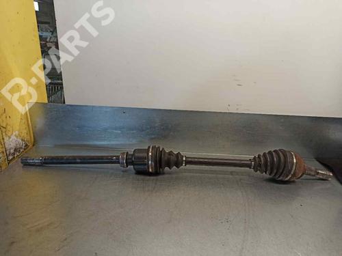 Used Right front driveshaft Right front driveshaft FIAT DUCATO Van (250_) 100 Multijet 2,2 D (100 hp) 9959569 9959569