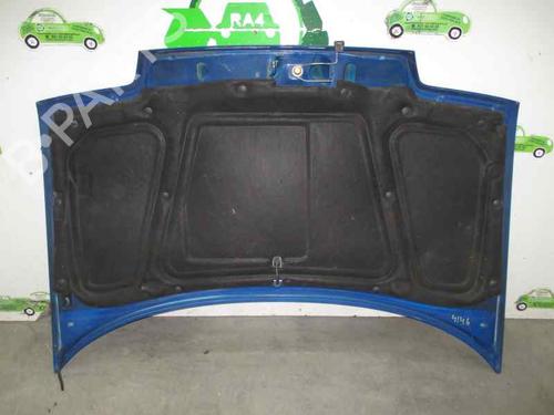 Hood FIAT CINQUECENTO (170_) 0.7 i (170AD) | BP2068256C1 