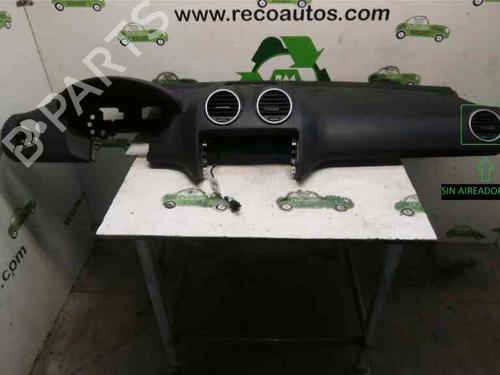 Used Dashboard MERCEDES-BENZ M-CLASS (W164) ML 350 4-matic (164.186) (272 hp) 2307141