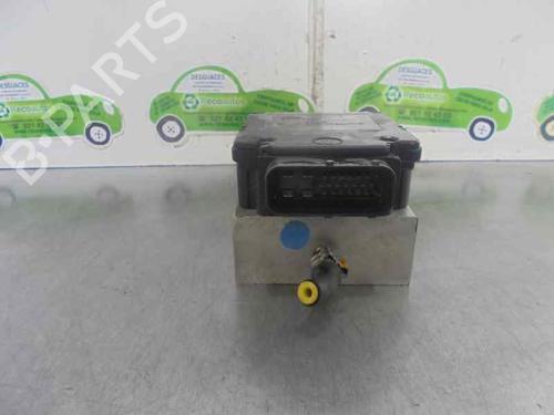 Used ABS pump CITROËN XANTIA (X1_, X2_) 1.9 Turbo D (90 hp) 2115549