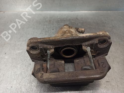 Left rear brake caliper NISSAN X-TRAIL II (T31)  | BP17078286M107 