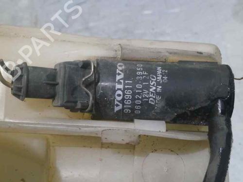 Spylertank VOLVO S60 I (384) 2.4 | BP7447757C113 