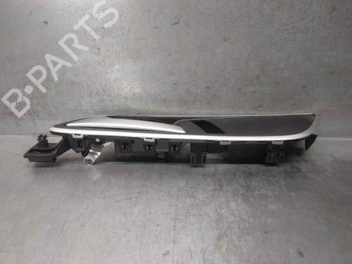 Front left interior door handle MERCEDES-BENZ GLA-CLASS (X156) GLA 200 CDI / d (156.908) | BP18122197I13 