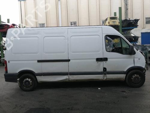 Fuel pump RENAULT MASTER II Van (FD) 2.5 dCi | BP18908088M76 