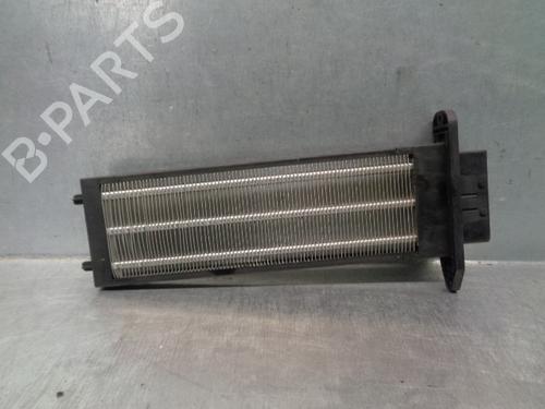 Used Heater resistor KIA OPTIMA (JF) 1.7 CRDi (141 hp) 17726661