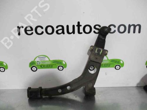 Querlenker links vorne für FIAT SEICENTO / 600 (187_) 1.1 (187AXB, 187AXB1A, 187AXC1A02) (54 hp) 2290283