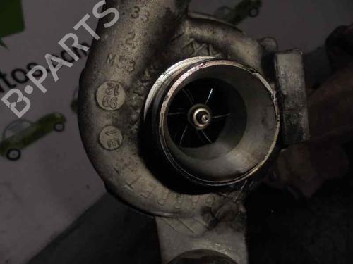 Turbocharger/Supercharger OPEL ZAFIRA A MPV (T98) 2.0 DI 16V (F75) | BP2280899M71 