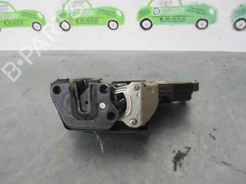 Used Rear left lock HYUNDAI MATRIX (FC) 1.8 (122 hp) 2314563