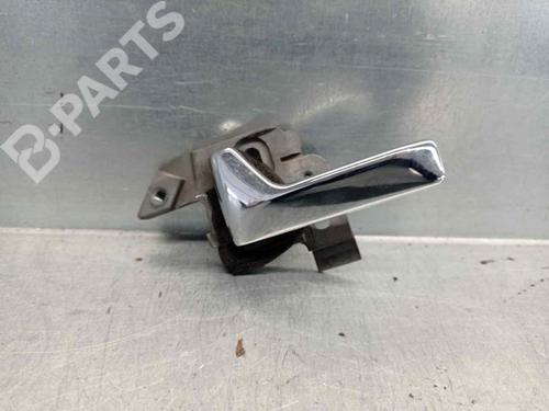 Used Rear left interior door handle Rear left interior door handle MERCEDES-BENZ S-CLASS (W126) 500 SE, SEL (126.036) (241 hp) 9660170 9660170