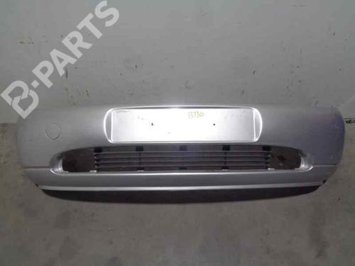 front-bumper-ford-fiesta-hatchback-van-jv_-14-1094633-gris-1998-1999-2000-2001-2002-2003-7628878 main image