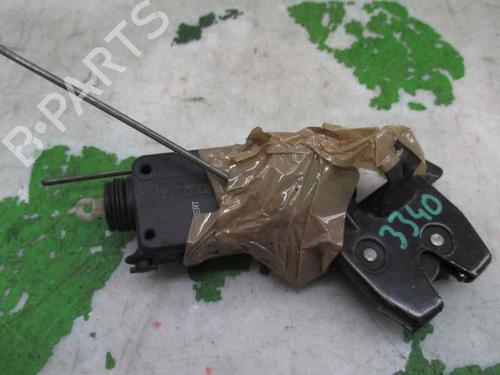 Pumpe Zentralverriegelung BMW 3 (E36) 318 i (115 hp) 8954345