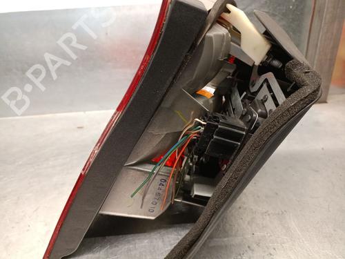 Left taillight BMW 3 (E46) 318 i | BP19665501C34 