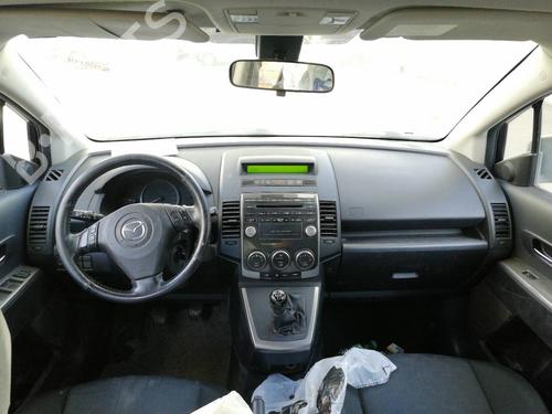 Poignée intérieure avant gauche MAZDA 5 (CR) 2.0 CD (CR19) | BP18743043I13 