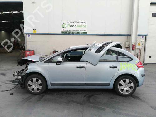 Right front driveshaft CITROËN C4 I (LC_) 1.6 HDi | BP10909377M39 