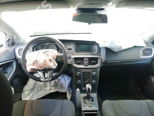 Heater blower motor VOLVO V40 Hatchback (525) D2 | BP9971272M62  - Image 6