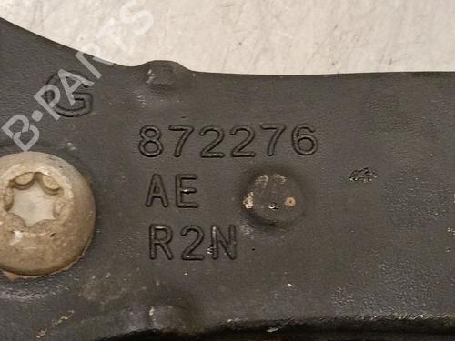 Left front suspension arm PEUGEOT 508 SW I (8E_) 2.0 HDi | BP19253793M12 