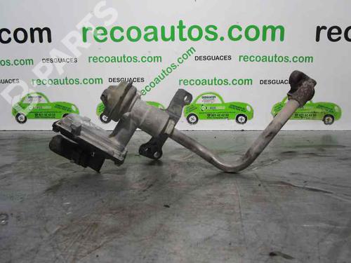 Used Egr Egr TOYOTA 4 RUNNER II (_N1_) 3.0 (VZN130_, VZN130G, VZN130R) (143 hp) 2077100 2077100