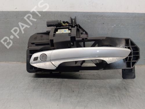 Front left exterior door handle MERCEDES-BENZ S-CLASS (W221, V221) S 320 CDI A2217601134 | A2217601134