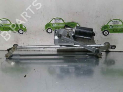 Front wiper motor OPEL VECTRA B (J96) 1.8 i 16V (F19) | BP2063887M29 