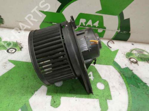 Heater blower motor VW GOLF IV (1J1) 1.4 16V | BP2086277M62 