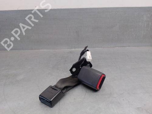 Used Seat buckle KIA SPORTAGE III (SL) 1.6 GDI (135 hp) 19743185