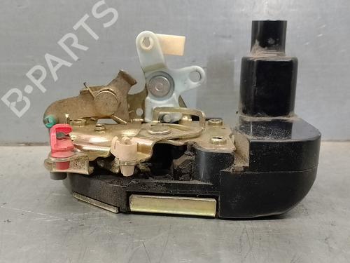 Front right lock CHRYSLER VOYAGER / GRAND VOYAGER III (GS_, NS_) 2.4 i | BP18353999C97 