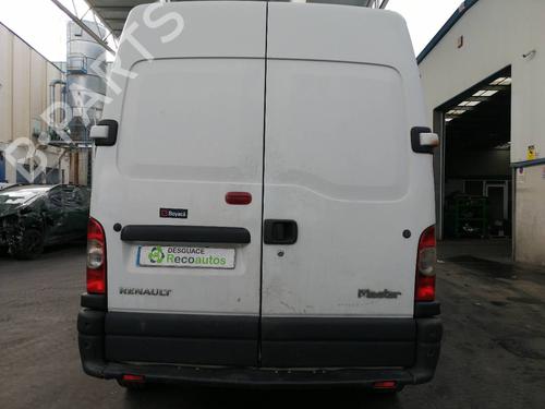 Fuel pump RENAULT MASTER II Van (FD) 2.5 dCi | BP18908088M76 