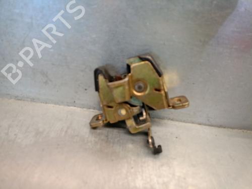 Tailgate lock VOLVO 440 (445) 2.0 | BP19150551C101 