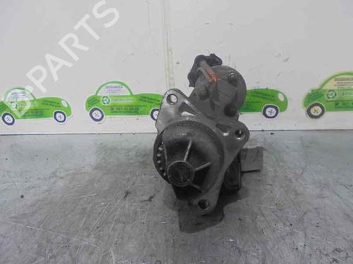 Used Starter CITROËN JUMPY I Platform/Chassis (BU_, BV_, BW_, BX_) [1999-2006]  2069242