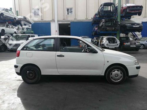 Right front door SEAT IBIZA II (6K1) 1.4 i | BP9193920C3  - Image 8