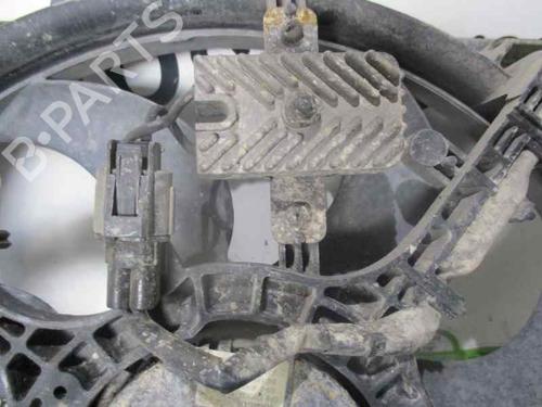 Koelventilatormotor KIA JOICE (MTE1P) 2.0 | BP2683869M35 