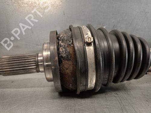 Right front driveshaft NISSAN PRIMERA (P10) 1.6 | BP18078176M39 