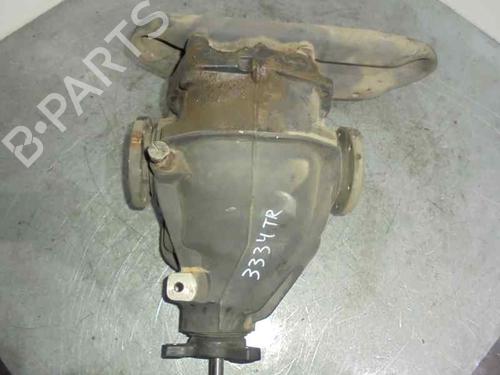 Rear differential MERCEDES-BENZ S-CLASS (W220)  | BP2289973M24 