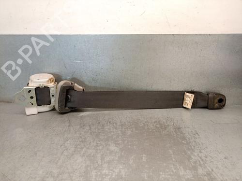 Rear left seatbelt NISSAN PATHFINDER III (R51) 2.5 dCi | BP19059065I29 
