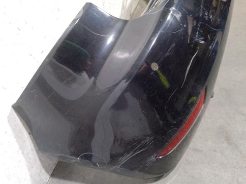 Rear bumper VW GOLF VI (5K1) 2.0 TDI | BP19052848C8 
